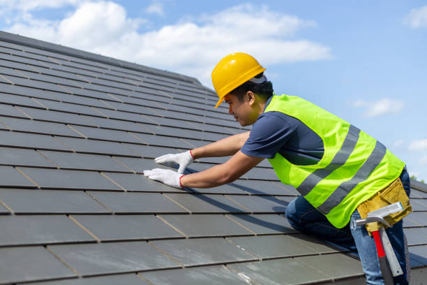 Gutter Replacement in Niles, OH