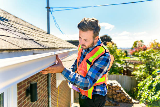 Best Cold Roofs  in Niles, OH