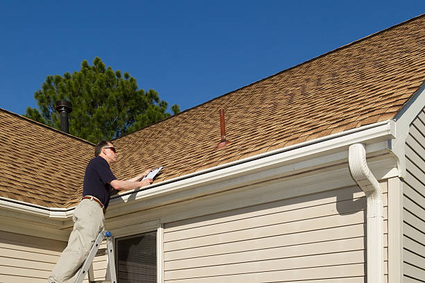Trusted Niles, OH  Roofing repair and installation Experts